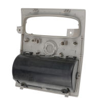 Tapa De Lámpara De Consola Superior Gris Para Ford-Ranger Mazda BT-50 2012-2019 CN1Z-58519A70-DA Pieza De Interior Para Automóvil - details 5