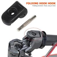 Gancho Plegable Para Xiaomi MIJIA M365 Scooter Piezas De Reemplazo Acero Endurecido Tornillo Fijo Para Cerradura - details 2