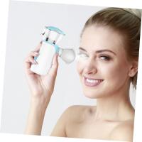 juego de humectante para ojos, pulverizador para el cuidado de los ojos, dispositivo para el cuidado de los ojos, vaporizador para ojos, instrumento para aliviar la fatiga ocular, dispositivo humectante para ojos, atomizador para ojos Abs - details 3
