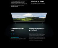 Xiaomi TV S Mini 75 2025, LED QD-Mini, 1200 nits de brillo máximo, Dolby Vision® IQ, Dolby Atmos® - details 10