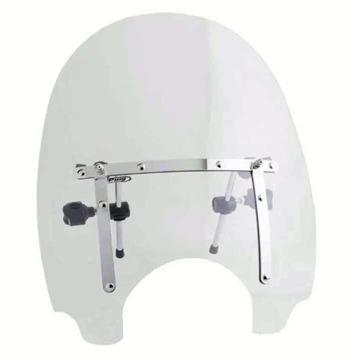 Carenabris Daytona Iii Transp. Blanco Transparente - 1
