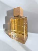 Amber Oud Gold 999.9 Dubai Edition 100 ml – Perfume Árabe de Lujo, Intenso y Sofisticado de Al Haramain - details 1