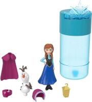 Mattel  Frozen Snowcolor Reveal sorpresa ( 1 unidad modelos sorpresa ) Mattel HMB83 - details 1