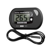 Termómetro Digital Para Acuario Con Ventosa Medidor De Temperatura Rango -50℃ - 70℃ Sensor De Temperatura Para Tanque De Peces - details 3