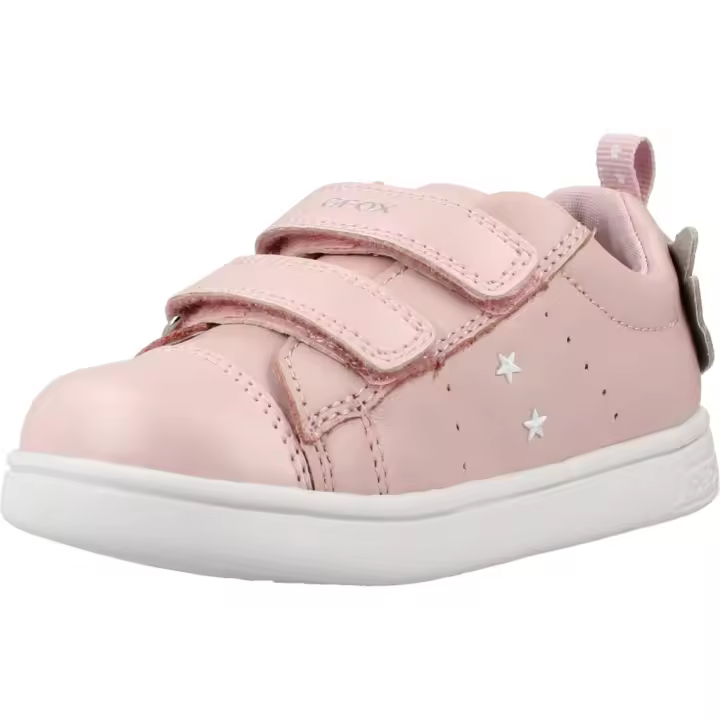 Zapatillas Niña Marca Geox Modelo B251wb 085nf - 1