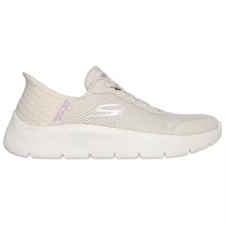 Skechers Zapatillas Go Walk Flex Blanco - 1