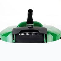 XSQUO Smart sweeper escoba giratoria de triple cepillo con movimiento giratorio a 360°, inalámbrica, sin corriente y sin ruido. Escoba de mano. - details 6