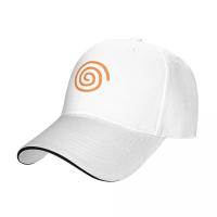 Gorro De Béisbol Dreamcast Sega Retro Ajustable Para Hombres Y Mujeres Protección Solar Casual Unisex Tamaño Único - details 6