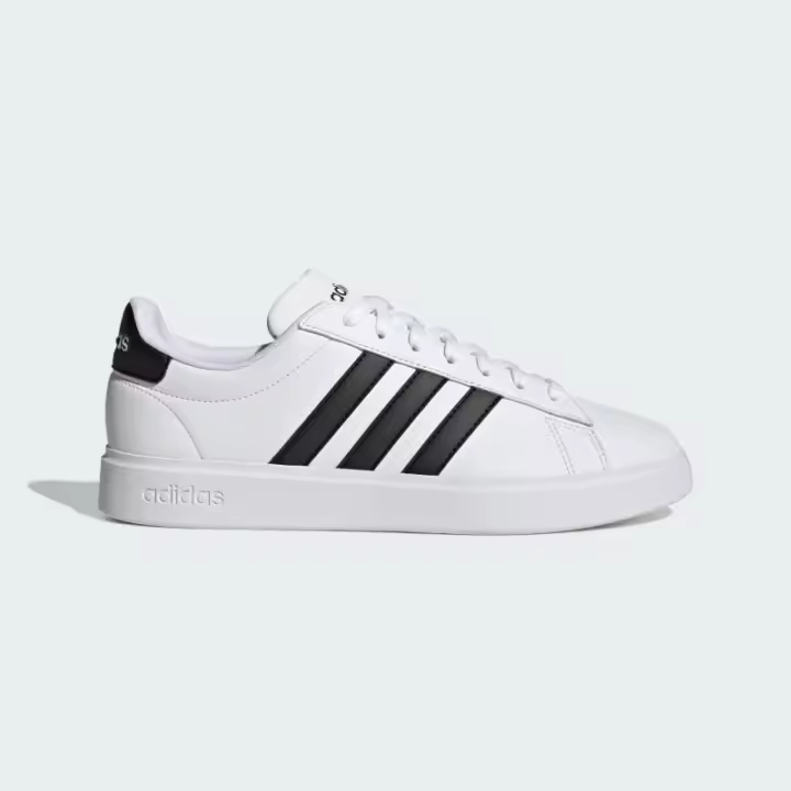 Zapatilla ADIDAS GRAND COURT 2.0 GW9195 Blanco - 1