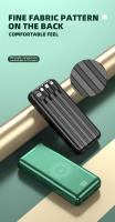 Cargador inalámbrico portátil 10000mAh, Banco de energía con Cable incorporado 10W, Powerbank para iPhone/Samsung/Xiaomi, Cargadores de teléfono móvil - details 5