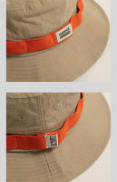 Gorro De Pescador Panamá Unisex Verano Protección UV Ajustable Para Hombres Y Mujeres Para Caminos Y Acampar Sombrero De Visera - details 10