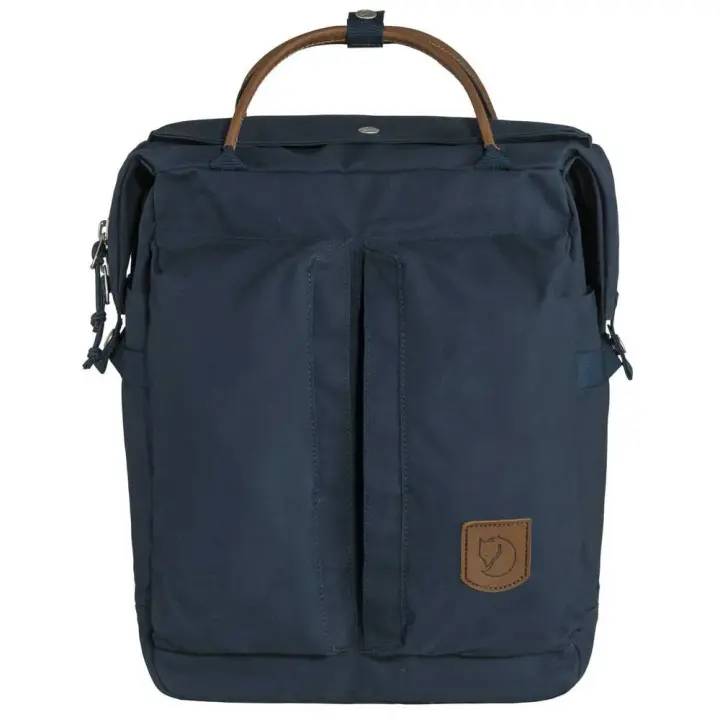 Fjällräven Mochila Haulpack No.1 23l - 1