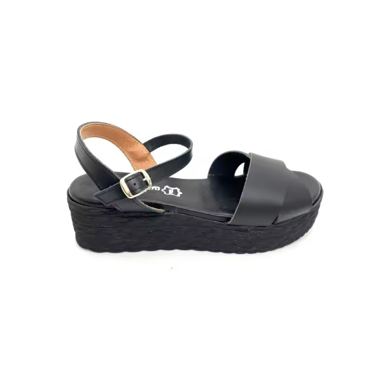 SAND NEGRO FANNY VALERO 220 - 1