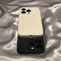 Funda De Teléfono De Silicona Suave Para iPhone 11 12 13 14 15 16 pro Max X Xs XR Max 7 8 plus Diseño De Dibujos Animados Plegable Cubierta Protectora - details 7