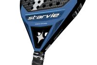 STARVIE - Metheora Pala de pádel - Gama Universe  - Colección 2024 - 359 Gramos -  + Llavero Metheora + Overgrip!! Ofertón!!! - details 3