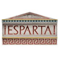 ¡Esparta! - Edición estándar - Juego de mesa - Draco Ideas - details 2