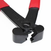 Aeromodelismo Herramienta De Buceo Multifuncional Ajuste De Ángulo De Encaje De Plis Multímetro De Metal Z-Shaped Pliers - details 2