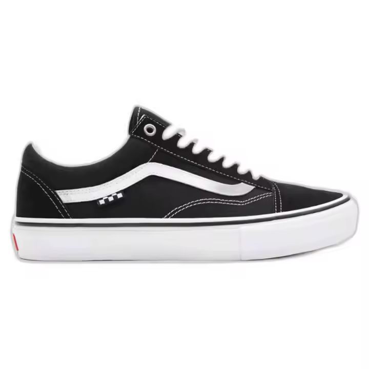 Camiseta marca Vans modelo Vn0A5Fcby281 para hombre en color negro - 1