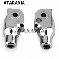 Adaptador De Montaje De Pies Para Yamaha V-Star 1100 650/250 99-2009 Piezas Traseras De Motocicleta Accesorios De Moto - details 1