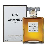 C-hanel Fragrancia icónica de floral aldehídica - Eau de Parfum para mujer  100ml - details 1