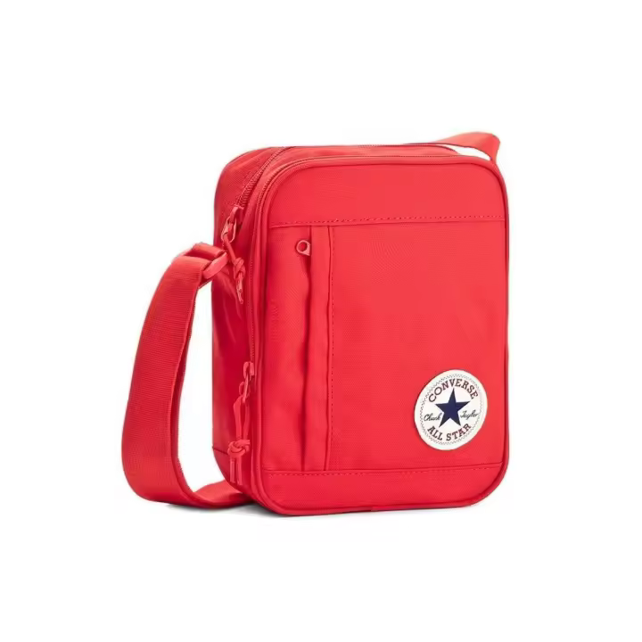 Bolso Bandolera Poly CrossBody, Marca Converse, Variedad de colores, 22 cm, Unisex ¡Envío en 48 Horas! - 1