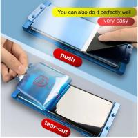 3Pcs Protector De Pantalla De Cerámica Para Realme GT7 pro GT6 T Neo6 SE GT5 pro Anti-Bombardamiento Con Kit De Instalación - details 4