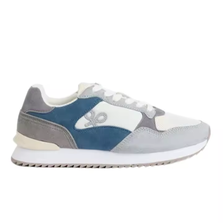 Shoes Sneakers Mujer marca Silbon modelo 131120 para hombre en color beig - 1
