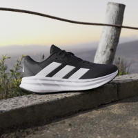 Zapatillas Adidas Galaxy 7.0  Running Hombre Negras - Nuevo Modelo Running - Ligeras, Cómodas, Muy Resistentes - Iniciación Running - Gimnasio - Multideporte - Zapatilla Cómoda - details 1