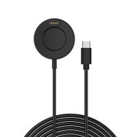 Cable De Carga Para Reloj Garmin Fenix 8 7X 7S 7 6 5 Forerunner 965 955 945 935 745 265 255 245 165 55 45 Y Approach S10 S12 S40 Cable De Datos De Transferencia De 1m - details 8