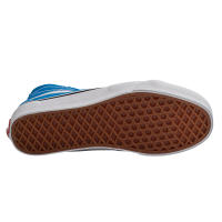 Vans-Zapatillas Altas Sk8-Hi Tapered VN0A5KRUVD31 para Hombre y Mujer