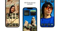 Apple iPhone 16e de 128 GB: Diseñado para Apple Intelligence, Chip A18, autonomía a raudales, cámara Fusion de 48 Mpx, Pantalla Super Retina XDR de 6,1 Pulgadas-Version Australiana - details 5