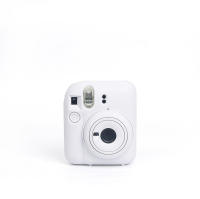 Funda De Silicona Para Cámara Fujifilm Instax Mini12 Estilo Suave Protectora Duradera Y Antigolpes Accesorio De Alta Calidad - details 8