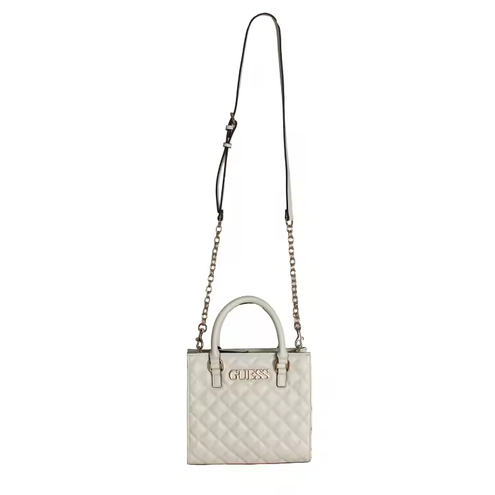 Guess-Bolso Tote Pequeño Alazne HWALAZ-P3504 para Mujer - 1