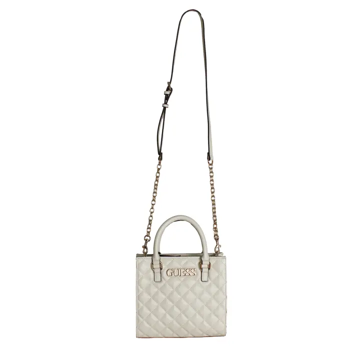 Guess-Bolso Tote Pequeño Alazne HWALAZ-P3504 para Mujer - 1