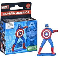 Marvel Value Classic Figura en caja 7,5x10,5cm 4 surtidos,AVEGERS,SPIDERMAN,IROMAN,NEGRO PANTERA,CAPITAN AMERICA - details 2