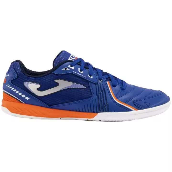 Calzado Futbol marca Joma modelo Driw2404In para hombre en color azul - 1