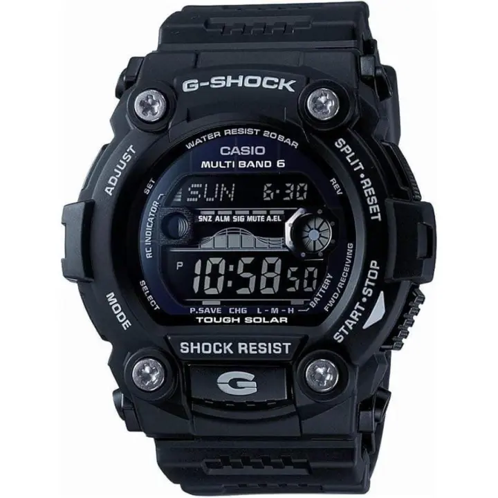 Reloj Casio G-Shock GW-7900B-1ER - 1