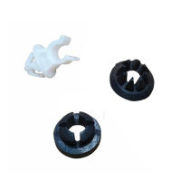 3 Pcs Clip Soporte Para Palanca De Capó De Coche Compatible Con Accord Odyssey Prelude Herramienta De Mantenimiento Automotriz - details 0