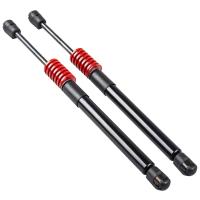 Soportes Automáticos Para Maletero Trasero Y Capó Delantero De Tesla Model 3 2017-2020 Accesorios De Automóvil Material De Acero Inoxidable 304+Plástico - details 11