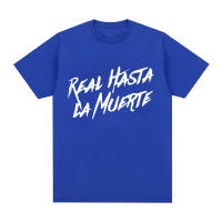 Camiseta De Algodón 100% Para Hombre Con Impresión De Concierto De Anuel AA 2023 Estilo Hip Hop Manga Corta Unisex - details 10