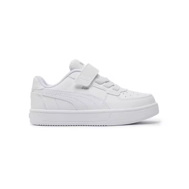 Zapatilla Niño Puma Caven 2.0 Ps Blanca - 1