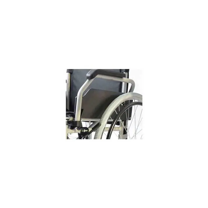 Prim Farma Recambio Lateral Plástico para Silla A200-500 - Pack de 2 Unidades - 1