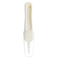 Tijeras De Seguridad Para Bebés Y Niños Herramientas De Limpieza Para Orejas Nariz Y Ombligo Clip Para Eliminar Bollos Y Suciedad En La Cavidad Nasal Cuidado Infantil - details 8