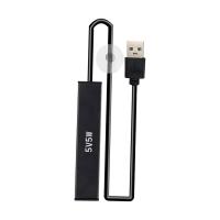 Calefactor De Acuario Mini USB Con Protección De Sobrecalentamiento Herramienta De Calentamiento Para Acuarios Tanques De Tortugas Dispensador De Agua Para Mascotas Material De Vidrio Tipo Submersible - details 5