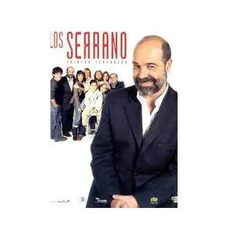 Los Serrano Temporada 1 - 1