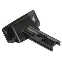 Manija De Freno De Mano Para Coche Knob Grip Lever Switch Para Mercedes Benz C E Class W204 W212 W207 Pieza De Repuesto Para Parkering - details 4