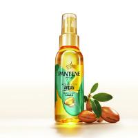 Pantene Pro-V Aceite de Argán + Champú Nutri-Plex - details 1