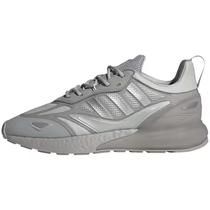 Zapatillas Adidas Zx 2K Boost 2.0 para hombre en color gris - 1