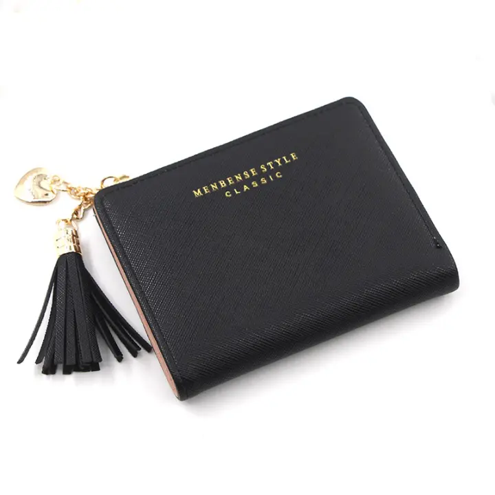 Cartera de piel para Mujer,Bolso de Cuero de PU with Ranuro, para el día a Día, oficina, Escuela, Viajes - 1
