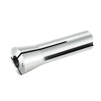 Soporte De Herramienta De Millado R8 Collet Tamaño De Apriete Métrico Británico Conjunto De Chucks De Collet Resorte Para Máquina De Trabajar Metal - details 4